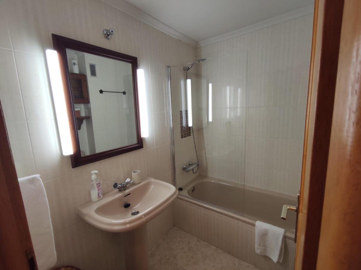 Inmocyma Atico Copos-benasque Apartment