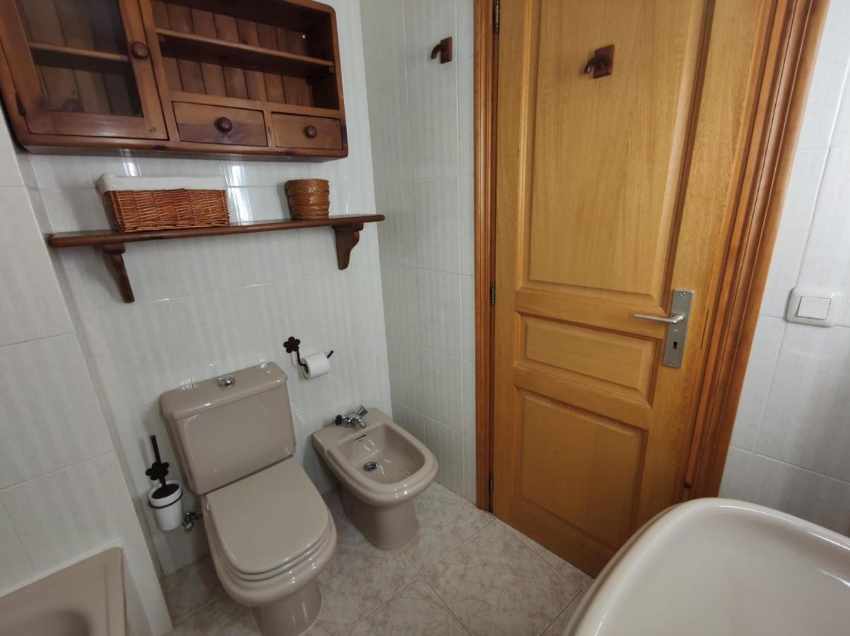 Inmocyma Atico Copos-benasque Apartment Benasque