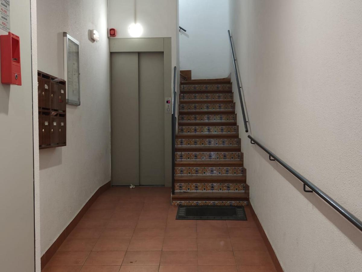 Inmocyma Atico Copos-benasque Apartment